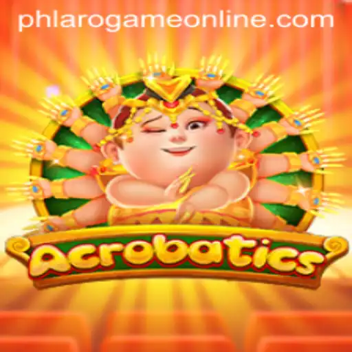 Mastering Acrobatics: The New Sensation PH Laro Game Online