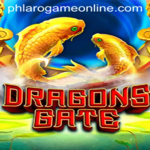 DragonsGate: Explore the Thrilling World of PH Laro Game Online
