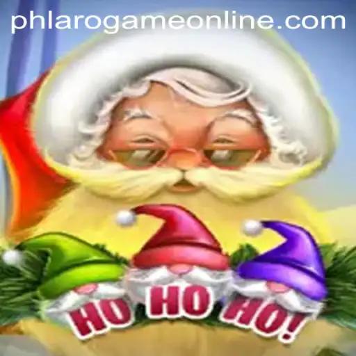 HoHoHo: Bringing Festive Fun Online with PH Laro Game