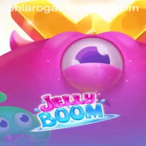 Exploring JellyBoom: A Thrilling PH Laro Game Online