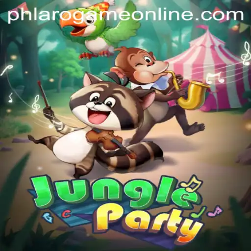Exploring the Thrilling World of JungleParty: A Popular PH Laro Game Online