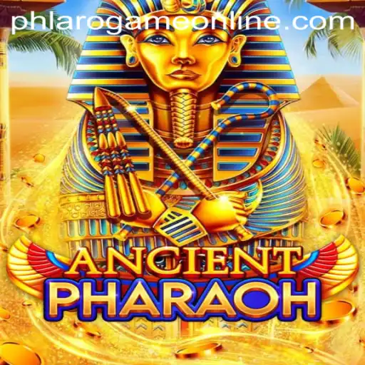 Discovering the Enigmatic World of AncientPharaoh: PH Laro Game Online
