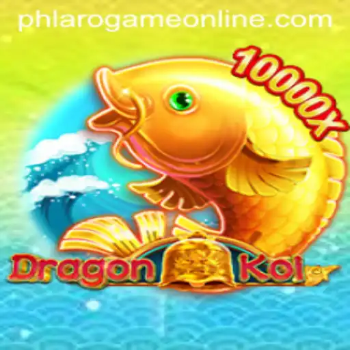 DragonKoi: Discover the Exciting PH Laro Game Online