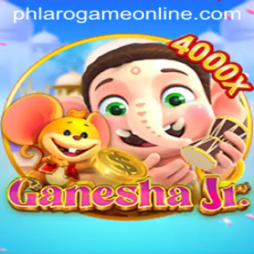 Discover GaneshaJr: The Ultimate PH Laro Game Online