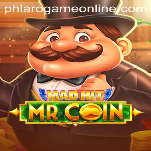 Exploring the Thrills of MadHitMrCoin: The Exciting PH Laro Game Online