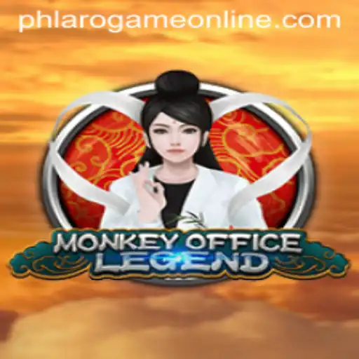 MonkeyOfficeLegend: A Captivating New Online Game Adventure