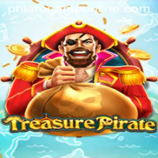 TreasurePirate: The Exciting PH Laro Game Online Captivating Gamers Worldwide