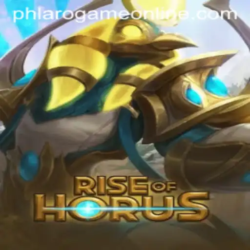 Rise of Horus: A Deep Dive into the PH Laro Game Online