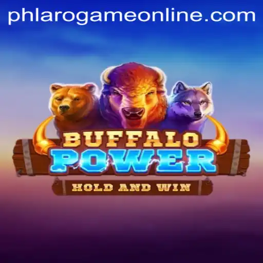 Exploring the Exciting World of BuffaloPower: A Popular PH Laro Game Online