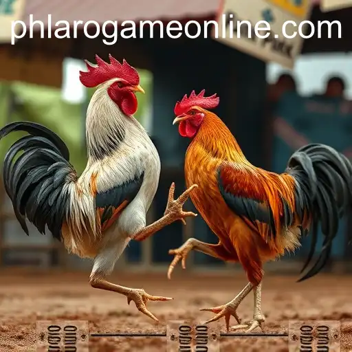 Cockfighting and the Rise of PH Laro Game Online