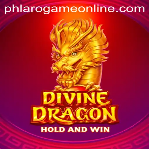 Dive into the World of DivineDragon: The Ultimate PH Laro Game Online
