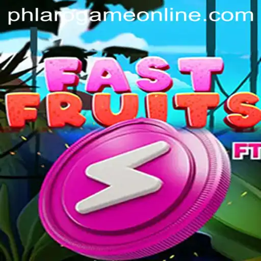 FastFruits: A Thrilling PH Laro Game Online Experience