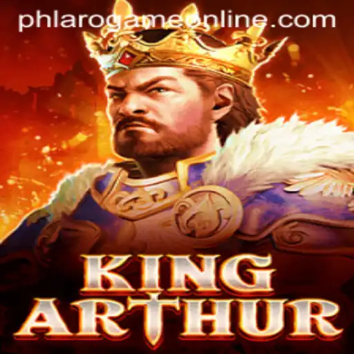 KingArthur: An Epic PH Laro Game Online Adventure