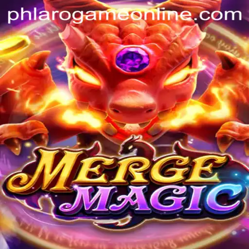 Exploring the Enchanting World of MergeMagic: A PH Laro Game Online