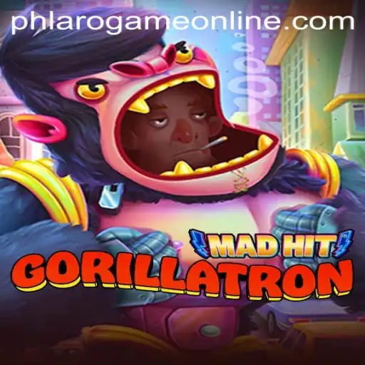 Discover the Thrills of MadHitGorillatron: Your Ultimate PH Laro Game Online