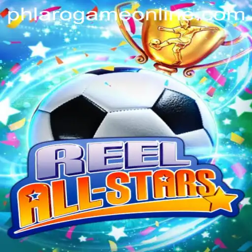 ReelAllStars: Dive Into the Exciting World of PH Laro Game Online