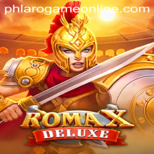 Experience the Excitement of RomaXDeluxe: A Premier Online Gaming Adventure