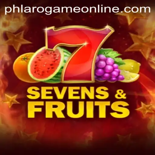 SevensFruits: The Exciting PH Laro Game Online
