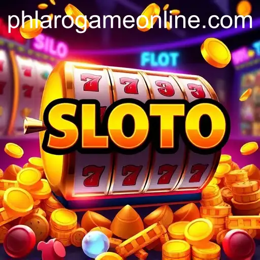 Exploring Slot Games and the Rise of PH Laro Game Online
