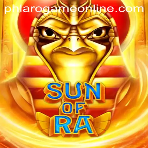 SunofRa: The New PH Laro Game Online