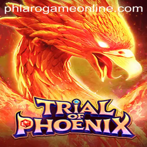 Exploring the Exciting World of TrialofPhoenix: The Ultimate PH Laro Game Online