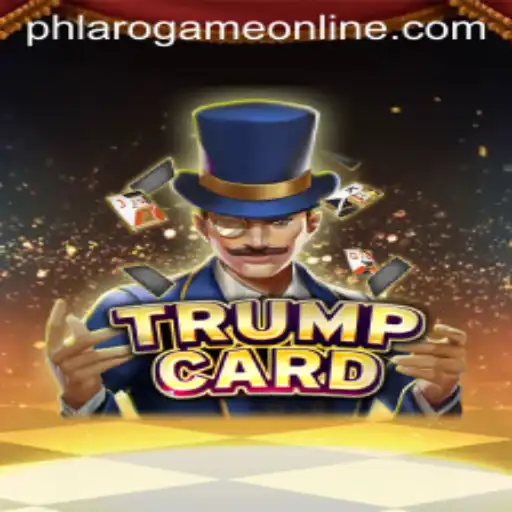 Discovering TrumpCard: The Ultimate PH Laro Game Online