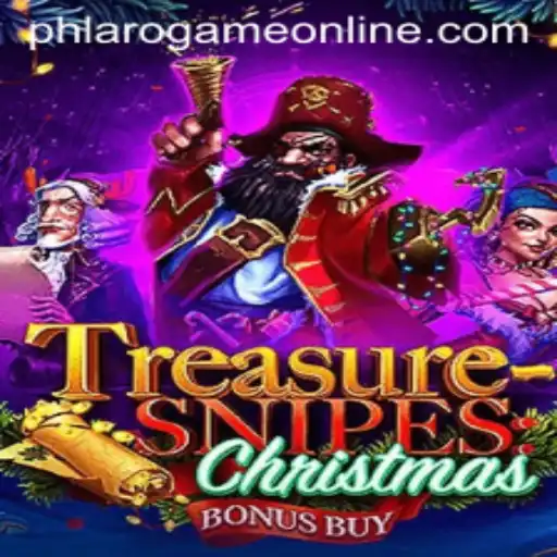 Discover the Magic of TreasuresnipesChristmas: The Ultimate PH Laro Game Online Experience