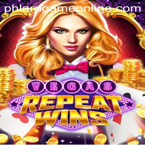 VegasRepeatWins: Explore the Exciting PH Laro Game Online
